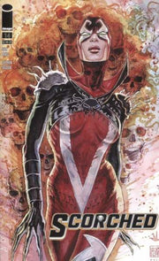 Scorched #14