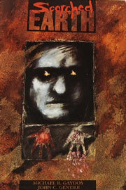 Scorched Earth #1