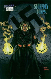 Scorpion Corps #3