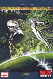 Scourge of the Gods #3