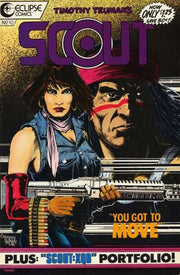 Scout #10