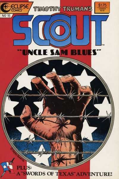 Scout #15