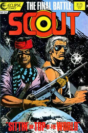 Scout #24