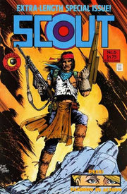 Scout #6