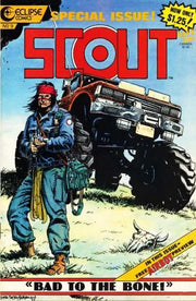 Scout #9