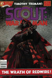 Scout: War Shaman #7