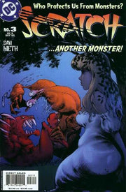 Scratch 2004 Series #3