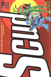 Scud: The Disposable Assassin 1994 Series #14