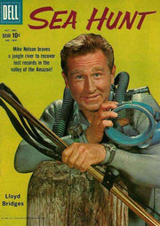 Sea Hunt #3