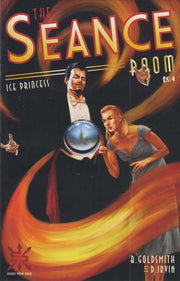 Seance Room #4