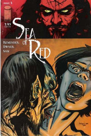 Sea of Red #2