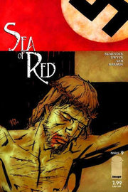 Sea of Red #9