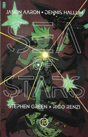 Sea of Stars #10