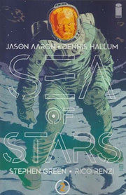 Sea of Stars #2