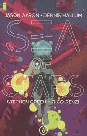 Sea of Stars #6