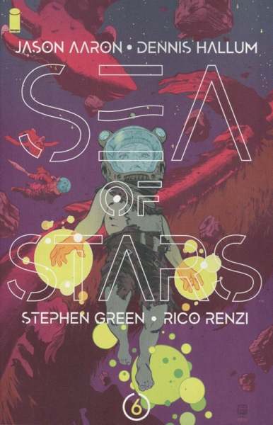 Sea of Stars #6
