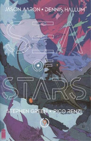 Sea of Stars #9