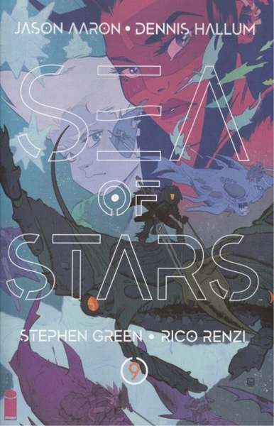Sea of Stars #9