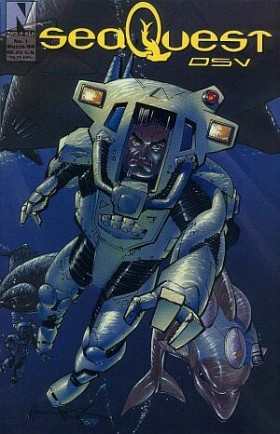 Seaquest #1