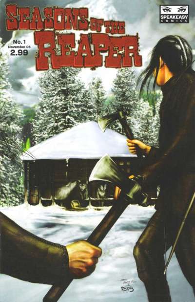 Seasons of the Reaper #1