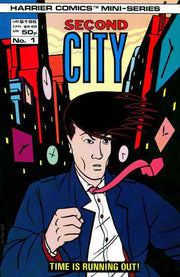 Second City #1
