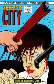 Second City #2