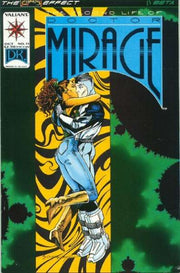Second Life of Doctor Mirage #11