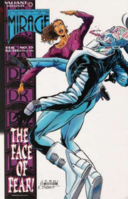 Second Life of Doctor Mirage #15