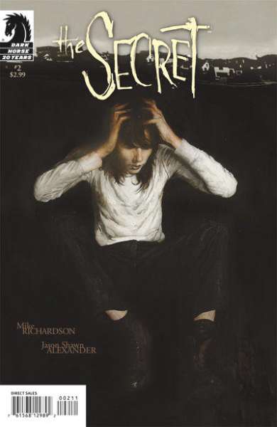 Secret 2007 Series #2