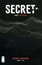 Secret 2012 Series #3