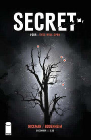 Secret 2012 Series #4