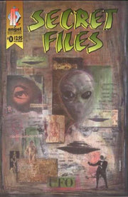 Secret Files #0