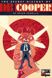 Secret History of D.B. Cooper #1