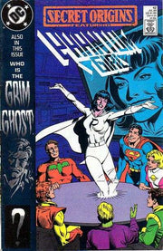 Secret Origins 1986 Series #42