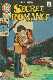 Secret Romance #34