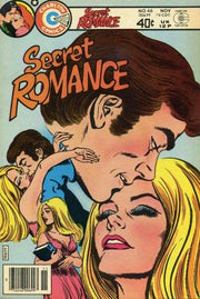 Secret Romance #46
