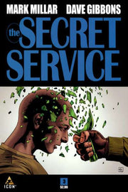 Secret Service #3