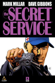 Secret Service #6
