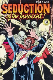 Seduction of the Innocent 1985 Series #1