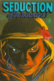 Seduction of the Innocent 1985 Series #4