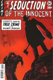 Seduction of the Innocent 2015 Series #1