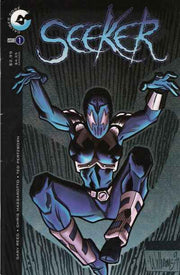 Seeker 1994 Series #1