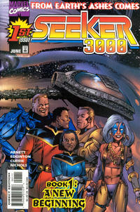 Seeker 3000 #1