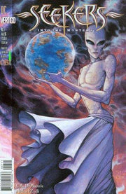 Seekers into the Mystery #7