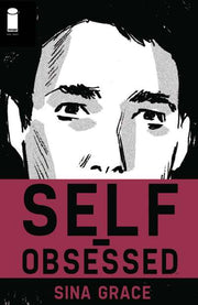 Self-Obsessed #1