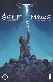 Self Made #1