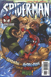 Sensational Spider-Man 1996 Series #26