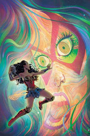 Sensational Wonder Woman #7