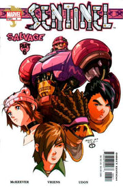 Sentinel 2003 Series #6