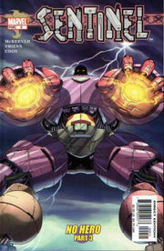 Sentinel 2003 Series #9